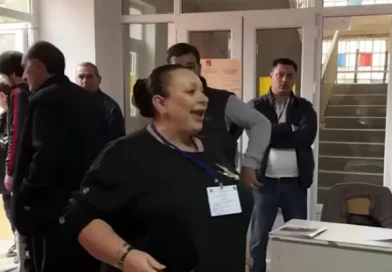 «Օրներդ դժոխք կսարքեմ»․ Անի Խաչատրյան «Օրներդ դժոխք կսարքեմ»․ Անի Խաչատրյան