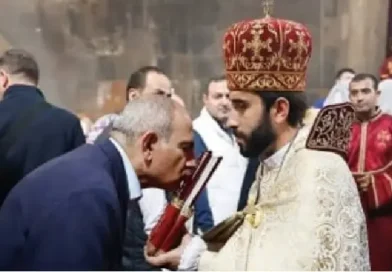 «Պայթեցնելու են» համացանցը. ի՞նչ է խոստացել կարգալույծ հոգեւորականը Փաշինյանին «Պայթեցնելու են» համացանցը. ի՞նչ է խոստացել կարգալույծ հոգեւորականը Փաշինյանին