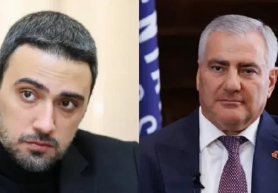 Քենեդիի սպանության հանգամանքները 7 անձ է քննել, իսկ Սամվել Կարապետյանի դեպքում կա 53 քննիչ․ Արամ Վարդևանյան