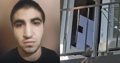 Տնային կալանքի տակ գտնվողին սպանել ցանկացողին հայտնաբերեցին