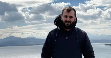 Արսեն Թևոսյան