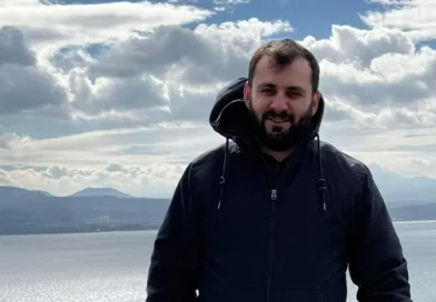 Որպես անհետ կորած որոնվում է 29-ամյա արցախցի Արսեն Թևոսյանը Արսեն Թևոսյան