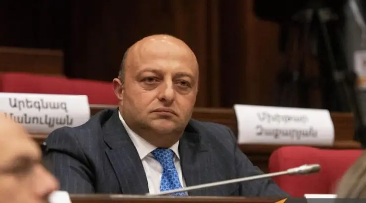 artur sargsyan