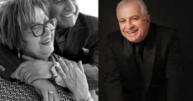 Ծնունդդ շնորհավոր իմ Հավերժ Սեր Մելան