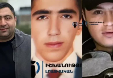 Մեքենան մի քանի անգամ վարել էին գետնին ընկած անձի վրայով․ Բորիս Արզումանյանի սպանության գործով ձերբակալվել են «Մասիվցի Գիժ Ավոյի» ազգականը և նրա ընկերը