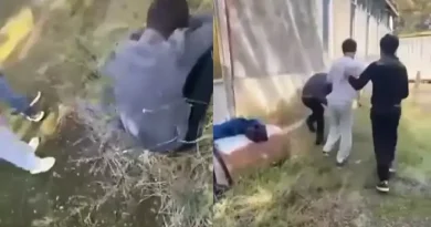 Զորականի անչափահասների ծեծկռտուքի տեսանյութը նկարահանել է մասնակիցներից մեկը. բռնության ենթարկված տղայի 18-ամյակն է եղել