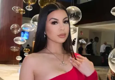 Երգչուհուն սպանված են գտել Լոս Անջելեսում