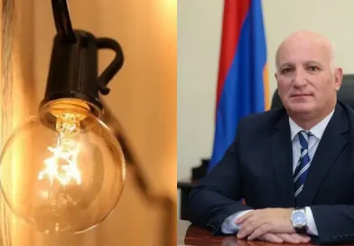 Տեսականորեն ամեն ինչ հնարավոր է․ ՀԾԿՀ նախագահը՝ էլեկտրաէներգիայի սակագնի բարձրացման մասին Տեսականորեն ամեն ինչ հնարավոր է․ ՀԾԿՀ նախագահը՝ էլեկտրաէներգիայի սակագնի բարձրացման մասին