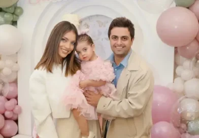 Խոստանում ենք ձեր աշխարհը հեքիաթ դարձնել․ Էրիկ Կարապետյանի դստեր տարեդարձն է Խոստանում ենք ձեր աշխարհը հեքիաթ դարձնել․ Էրիկ Կարապետյանի դստեր տարեդարձն է