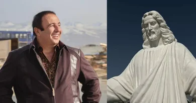 Այս արձանը կառուցում եմ ես, բայց այն չի պատկանում ինձ, այն արդեն հայ ժողովրդինն է, այն արդեն Ազգային կառույց է․ Գագիկ Ծառուկյան