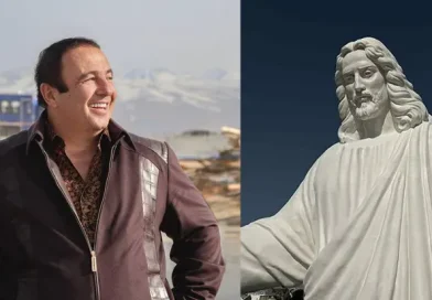 Այս արձանը կառուցում եմ ես, բայց այն չի պատկանում ինձ, այն արդեն հայ ժողովրդինն է, այն արդեն Ազգային կառույց է․ Գագիկ Ծառուկյան