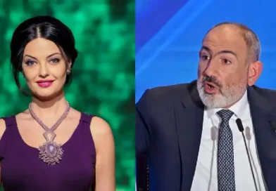 Հետո էլ կասի ձեզ կանչեցի օգնեք՝ չեկաք դրա համար հրդեհը չմարվեց․ Գայանե Ասլամազյան