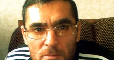 «Օրենքով գող» օշականցի Գևորիկը ձերբակալվել է