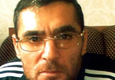 «Օրենքով գող» օշականցի Գևորիկը ձերբակալվել է «Օրենքով գող» օշականցի Գևորիկը ձերբակալվել է