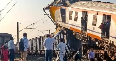 Ուղևորատար գնացքը բախվել է բեռնատար գնացքին․ կան զոհեր և վիրավորներ