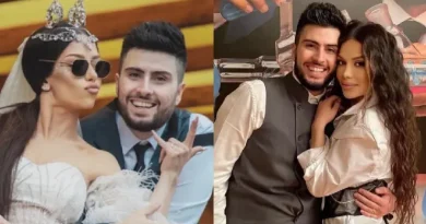 Մի ամաչեք ձեր կանանց սեր խոստովանելուց, մի ամաչեք պատմելուց, որ փշաքաղվելու չափ սիրում եք․ Գրիգ