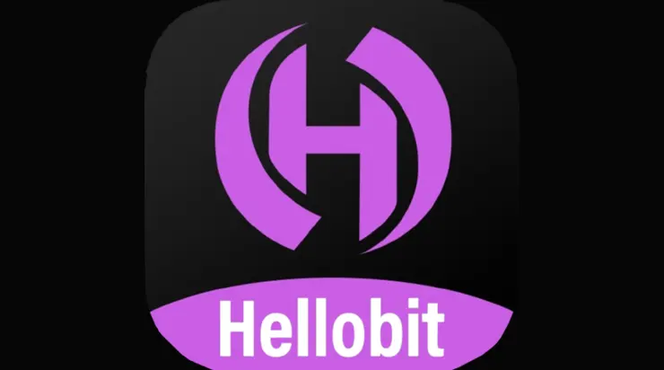 hellobit