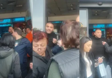 Ոտդ քաշի՛. «Երևան Սիթիի» աշխատակիցներին չեն թողնում ներս մտնել Ոտդ քաշի՛. «Երևան Սիթիի» աշխատակիցներին չեն թողնում ներս մտնել