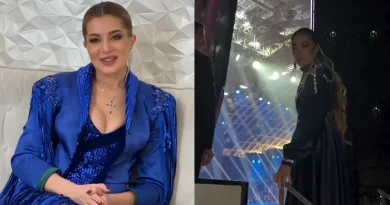 Հաճելի էր վարչապետի կողմից ընտրվել որպես միակ արտիստ․ Իվետա Մուկուչյան