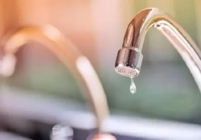 Ջուր հավաքեք, 24 ժամ ջուր չի լինի