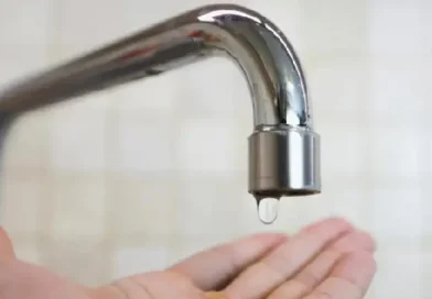 Վթար է եղել. հարյուրավոր հասցեներում մի քանի ժամ ջուր չի լինի