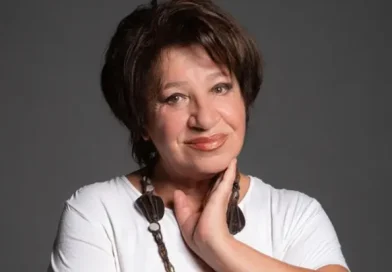 Այսօր Հայաստանի վաստակավոր արտիստ Ջուլիետա Ստեփանյանի ծննդյան տարեդարձն է Ջուլիետա Ստեփանյան