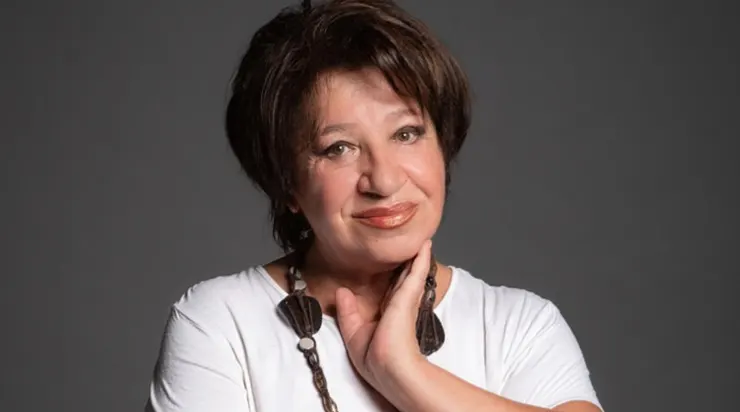 Ջուլիետա Ստեփանյան