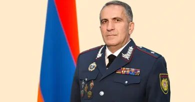 Կամո Ցուցուլյանը տեսակցել է որդուն․ նոր մանրամասներ