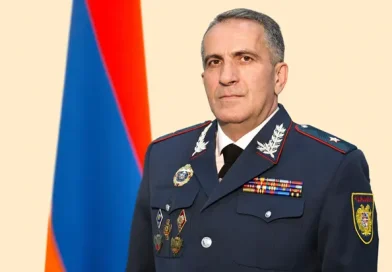 Կամո Ցուցուլյանը տեսակցել է որդուն․ նոր մանրամասներ