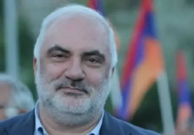 Ես կուսակրոնությանը դեմ եմ, իսկ Կտրիճի հեռանալուն՝ կողմ. Կարապետ Ռուբինյան Ես կուսակրոնությանը դեմ եմ, իսկ Կտրիճի հեռանալուն՝ կողմ. Կարապետ Ռուբինյան