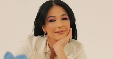 Լիկա Մեսրոպյան