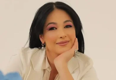 Երազում եմ, որ իմ տղան ունենա մեկ ընտանիք. Լիկա Մեսրոպյան Լիկա Մեսրոպյան