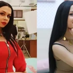 Մարի Պետրոսյան