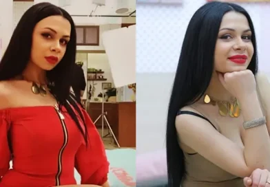 Մարի Պետրոսյան