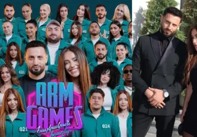 Ես տեսա իրական մրցակցություն, իրական ընկերություն ու էն սրտով պահերը, որոնք կմնան դեռ երկար․ Մարիամ Ալեքսանյան Ես տեսա իրական մրցակցություն, իրական ընկերություն ու էն սրտով պահերը, որոնք կմնան դեռ երկար․ Մարիամ Ալեքսանյան