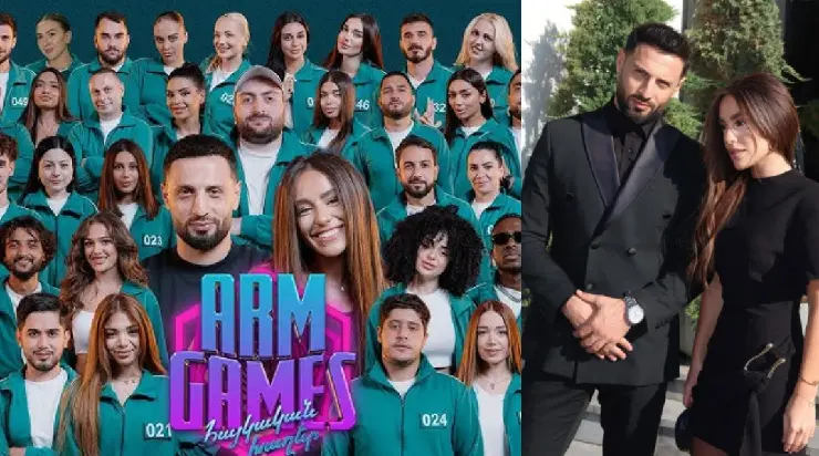 Ես տեսա իրական մրցակցություն, իրական ընկերություն ու էն սրտով պահերը, որոնք կմնան դեռ երկար․ Մարիամ Ալեքսանյան Ես տեսա իրական մրցակցություն, իրական ընկերություն ու էն սրտով պահերը, որոնք կմնան դեռ երկար․ Մարիամ Ալեքսանյան