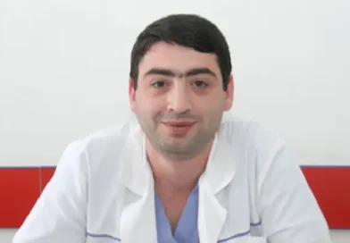 Դժբախտ պատահարի հետևանքով մահացել է բժիշկ Նարեկ Շահբազյանը Դժբախտ պատահարի հետևանքով մահացել է բժիշկ Նարեկ Շահբազյանը