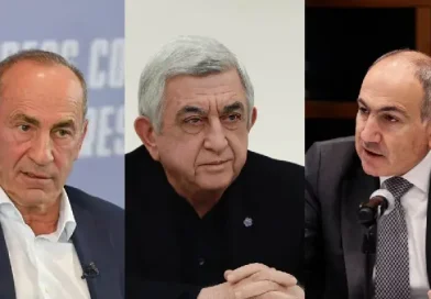 Ղարաբաղի հարցը հայտնի ուժերի ձեռքին եղել է թոկ՝ ՀՀ-ն «մոտակա ծառից» կապելու համար. Նիկոլ Փաշինյան