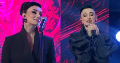 Երբեք չէի մտածի, որ կենդանի կատարմամբ հանդես կգամ որևէ բեմում․ Նազիկ Ավդալյան