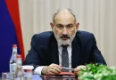 nikol pashinyan 1