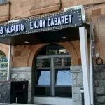 Էնջոյ կաբառե