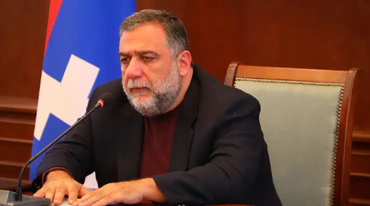ruben vardanyan