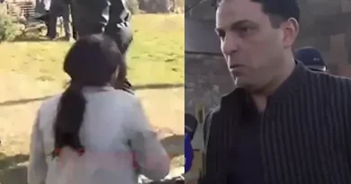 «Ազատ օր եմ վերցնելու՝ կասկածներդ ցրեմ ու մի հատ էլ թքեմ երեսիդ»․ Փաշինյանի աջակիցը՝ լրագրողին