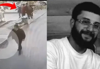 Սարգիսին սպանել են Կաթողիկոսին հայհոյողին սաստելու համար. նոր մանրամասներ Աբովյանի սպանությունից Սարգիսին սպանել են Կաթողիկոսին հայհոյողին սաստելու համար. նոր մանրամասներ Աբովյանի սպանությունից