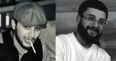 Աբովյանում հսկում են 24-ամյա տղային սպանողի ծնողներին