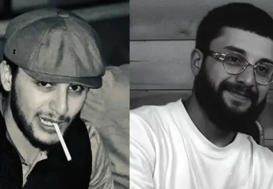 Աբովյանում հսկում են 24-ամյա տղային սպանողի ծնողներին Աբովյանում հսկում են 24-ամյա տղային սպանողի ծնողներին