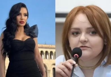 Էս չի՞ Նիկոլը․ Ալիևը մեր գերիներին է պահում, նա էլ մեր կանանց․ Շպռոտ