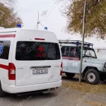 shtapognutyun sevan di