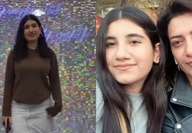 Փաշինյանի դուստրն անգլերեն է դասավանդում