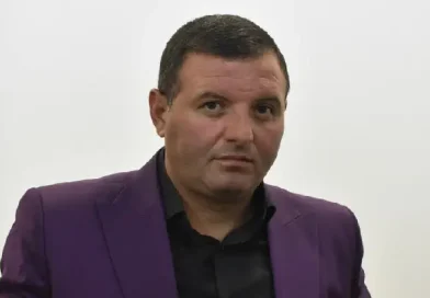 Գյումրու քաղաքապետ Վարդան Ղուկասյանի որդին` Սպարտակ Ղուկասյանը երկու ամսով կալանավորվեց